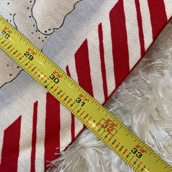 🆕🎄🐧🐻‍❄️ SWEETEST XMAS APRON NWOT - Picture 13 of 13